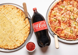 Pie and Fry